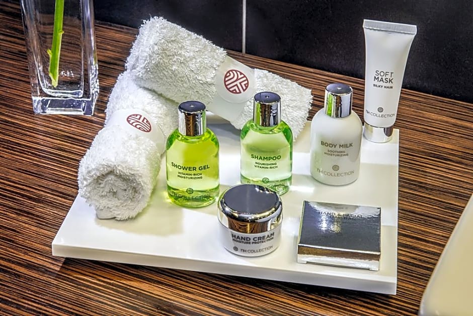 NH Collection Olomouc Congress