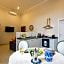 Iris Apartments by Mmega