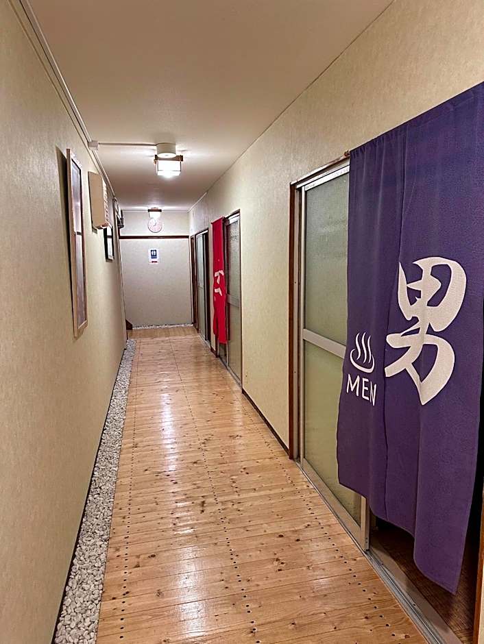 Kousen Annex Kazeya Group