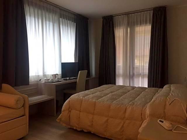 Hostellerie Du Cheval Blanc