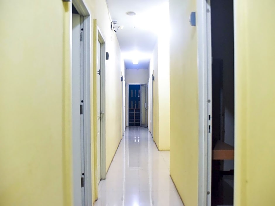 RedDoorz @ Pengayoman Panakkukang 2 Makassar