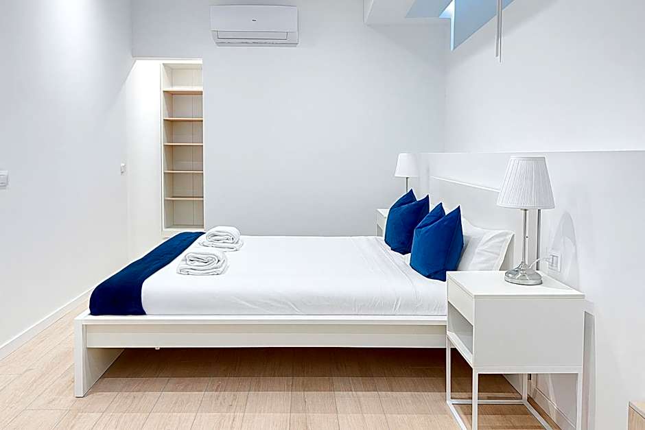 The Boutique Houses - Hebrew Quarter