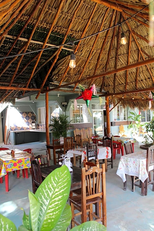 Mayan Villas Hotel & Best Breakfast in town