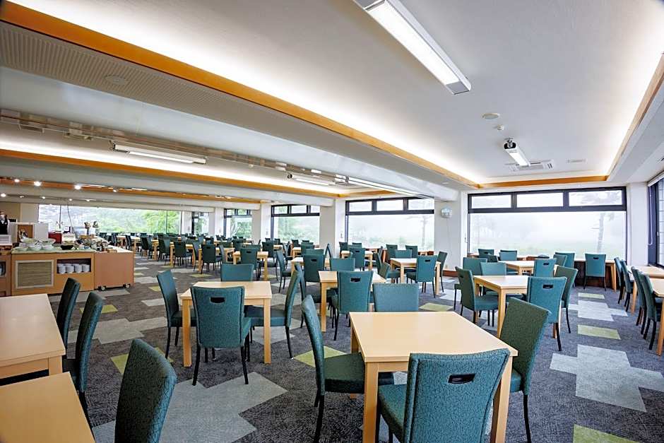 Tsumagoi Prince Hotel