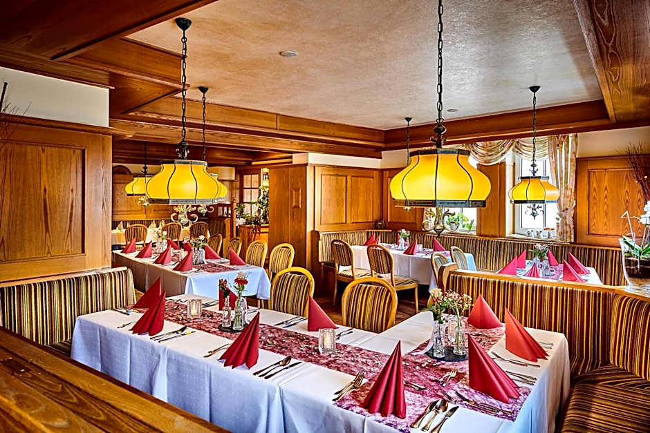 Hotel Gasthof zur Post