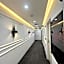 Intercity Hotel Istanbul Airport