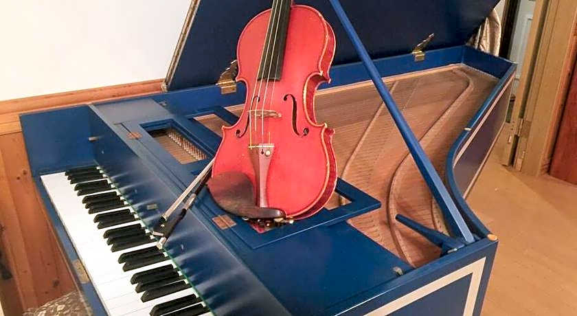 Guest House Chaconne Karuizawa