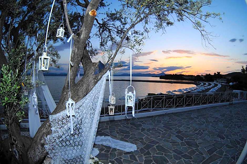 Palmariva Beach Hotel