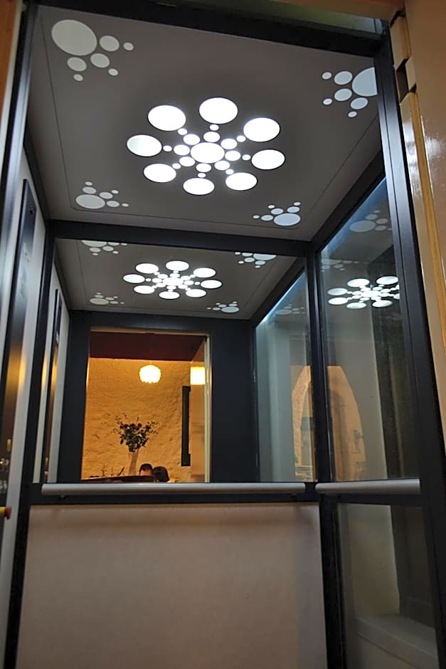 B&B Liu' Palazzo Ducale