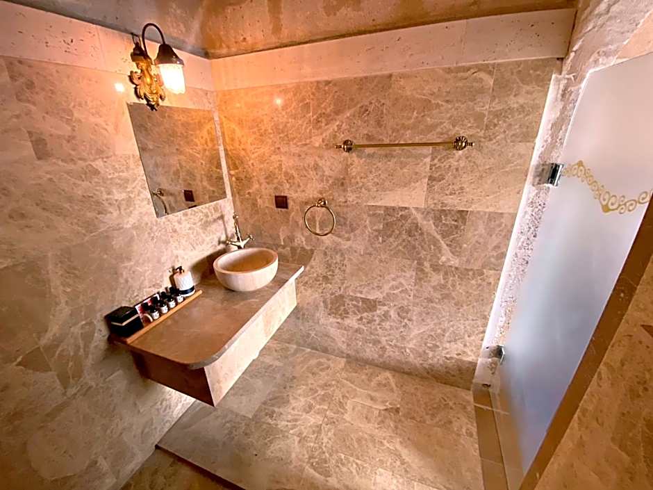 Mimi Cappadocia Luxury Cave Hotel