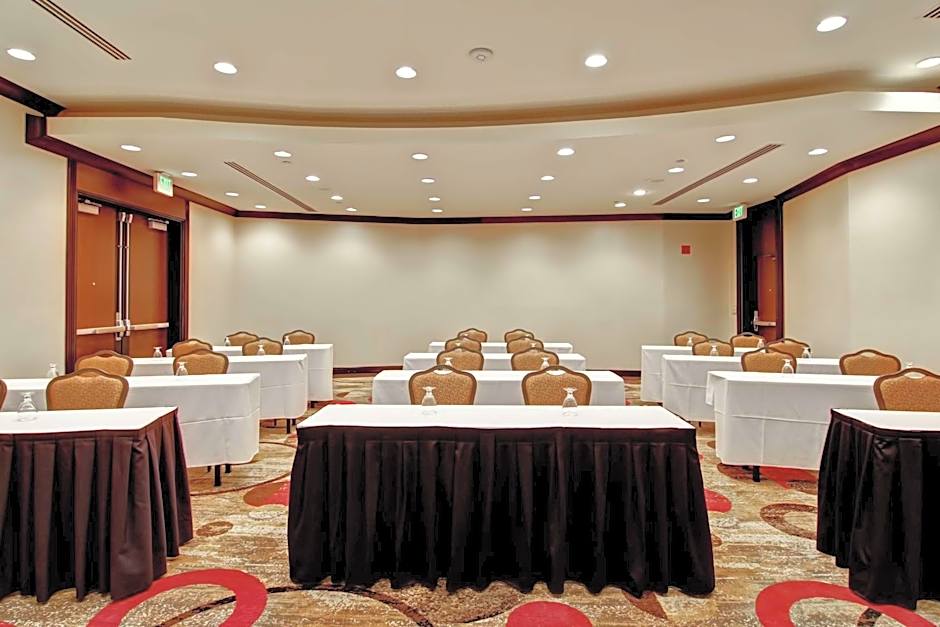 DoubleTree By Hilton Hotel Pleasanton At The Club