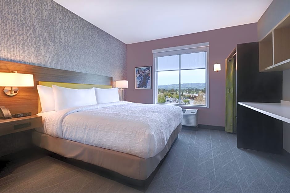 Home2 Suites By Hilton Petaluma