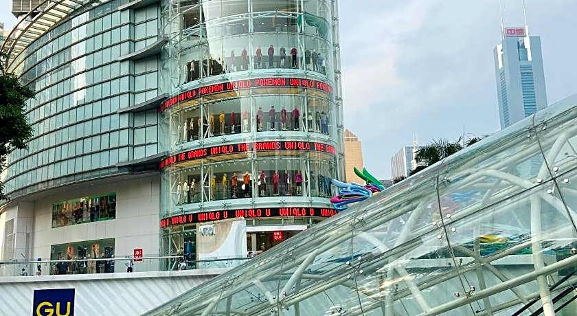 Springdale Serviced Residence Guangzhou