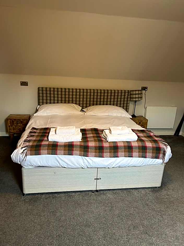 Photo 1 of 2 of Deluxe 1 King Bed Suite