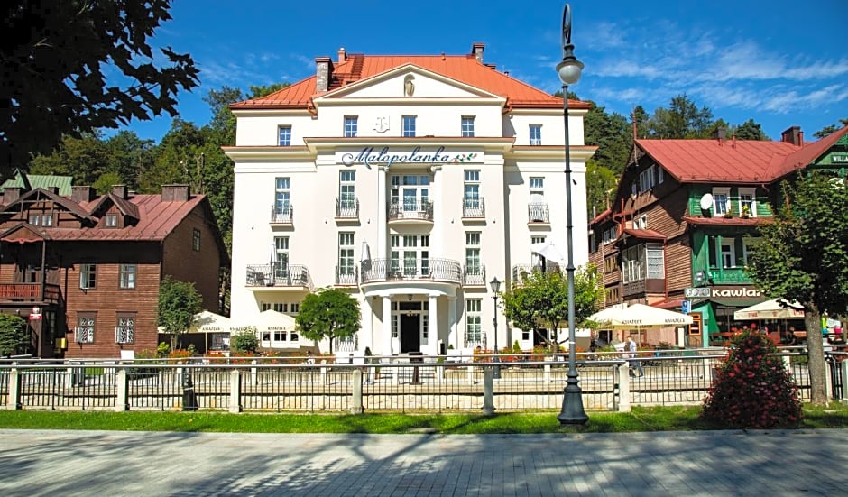 Małopolanka & Spa