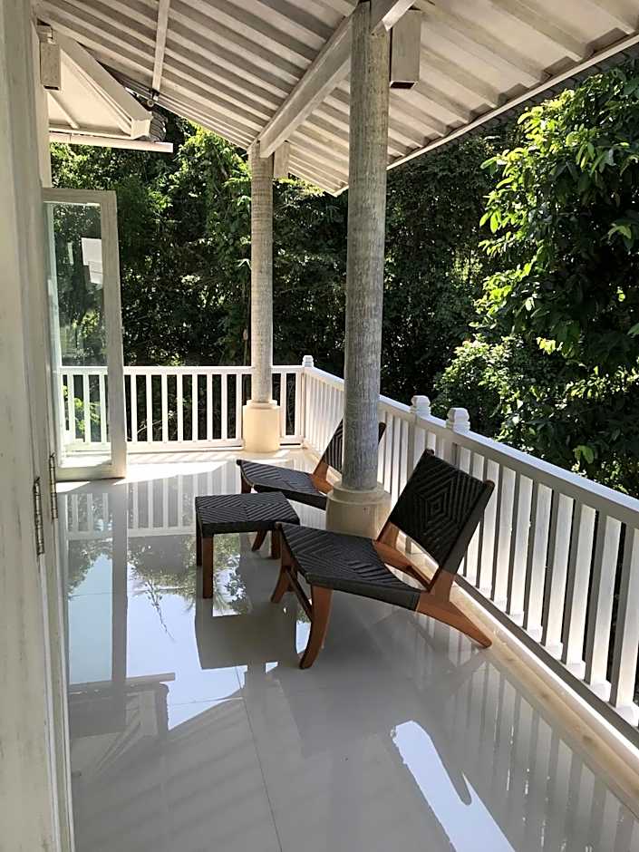 Balian Bliss Retreat Bungalow & Villas