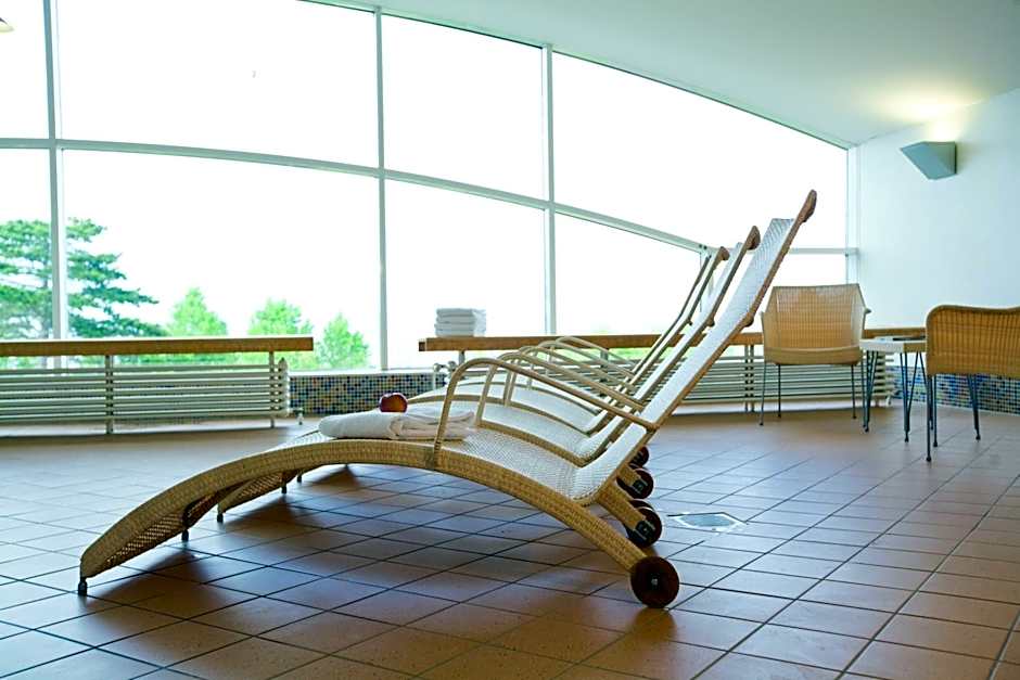 Seehotel Grossherzog von Mecklenburg