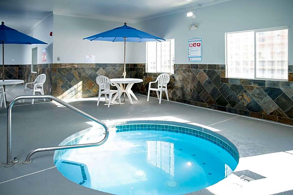 SureStay Plus by Best Western Montrose