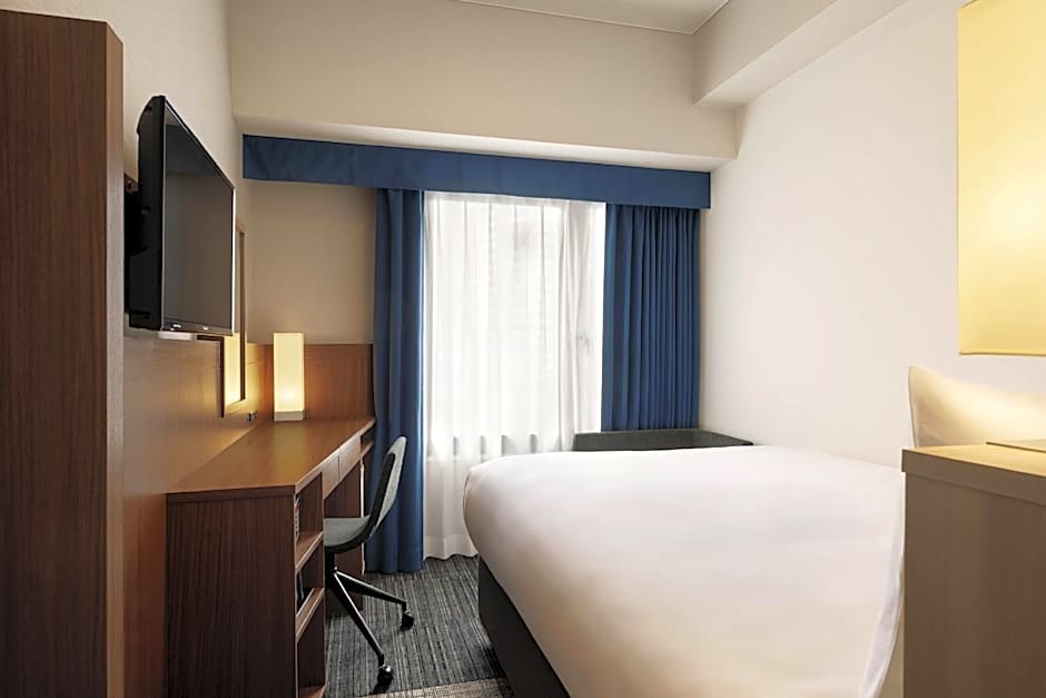 Four Points Flex by Sheraton Osaka Umeda