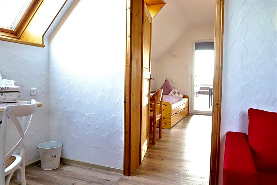 Landpension Pferdekoppel - B&B - Self Checkin