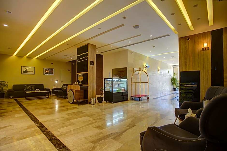 Luciana Hotel