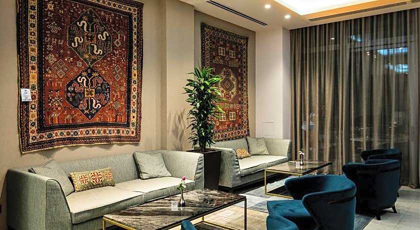 Ramada Hotel & Suites by Wyndham Yerevan