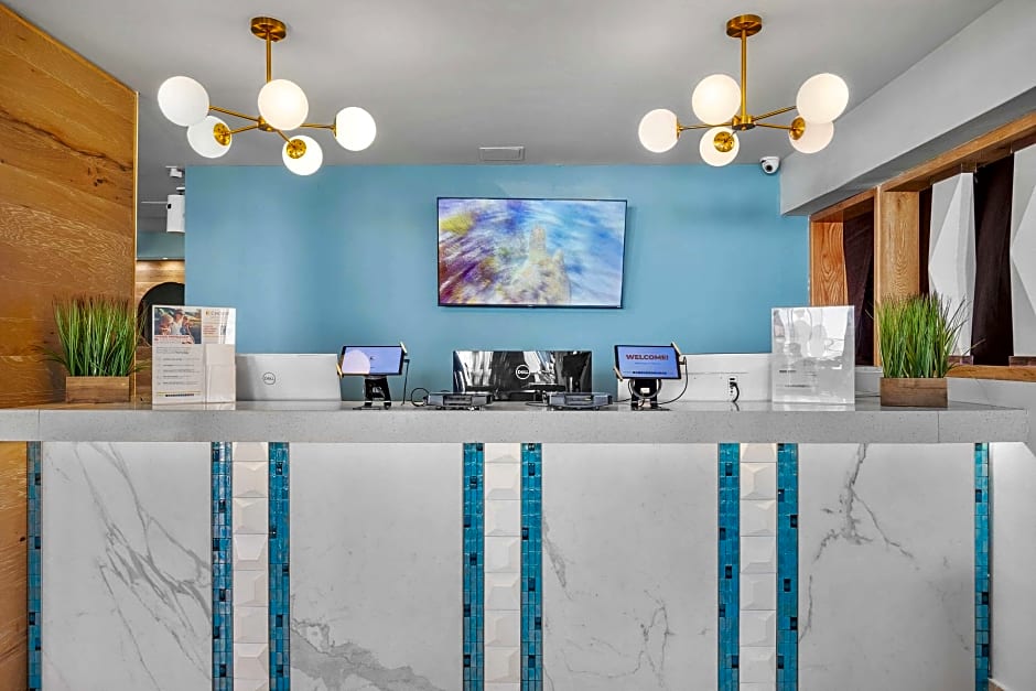 Abitta Boutique Hotel, Ascend Hotel Collection