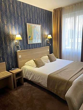 Hotel Ajoncs d'Or