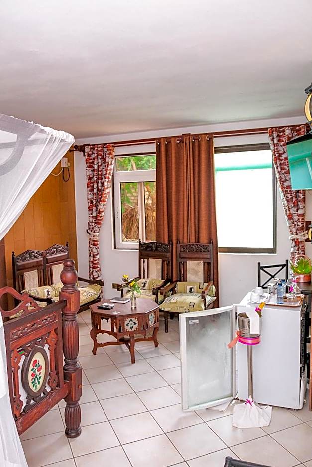 Kahama Hotel Mombasa