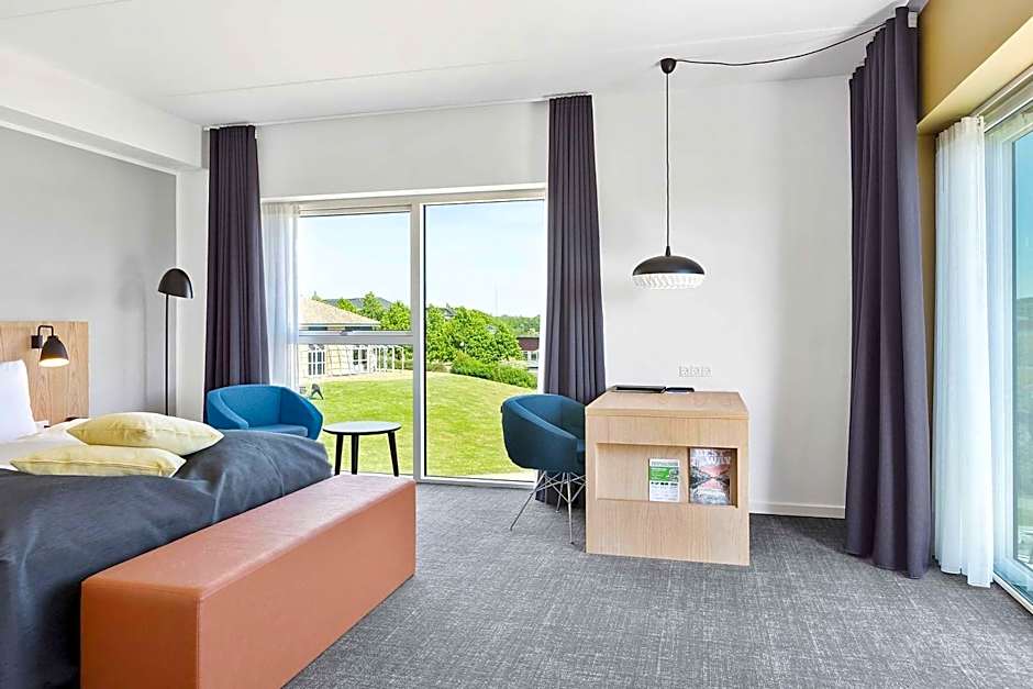 BEST WESTERN Plus Hotel Fredericia