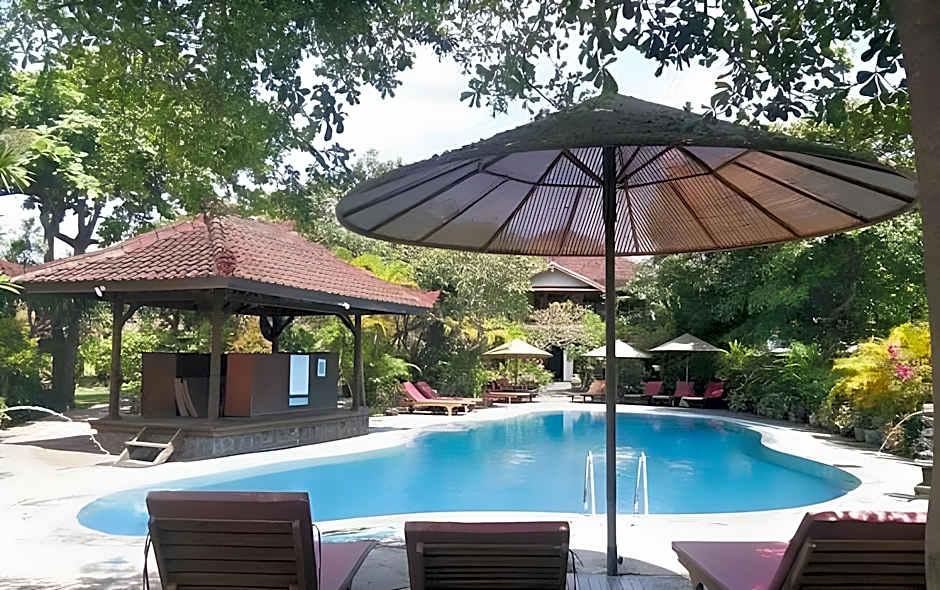Gazebo Beach Hotel