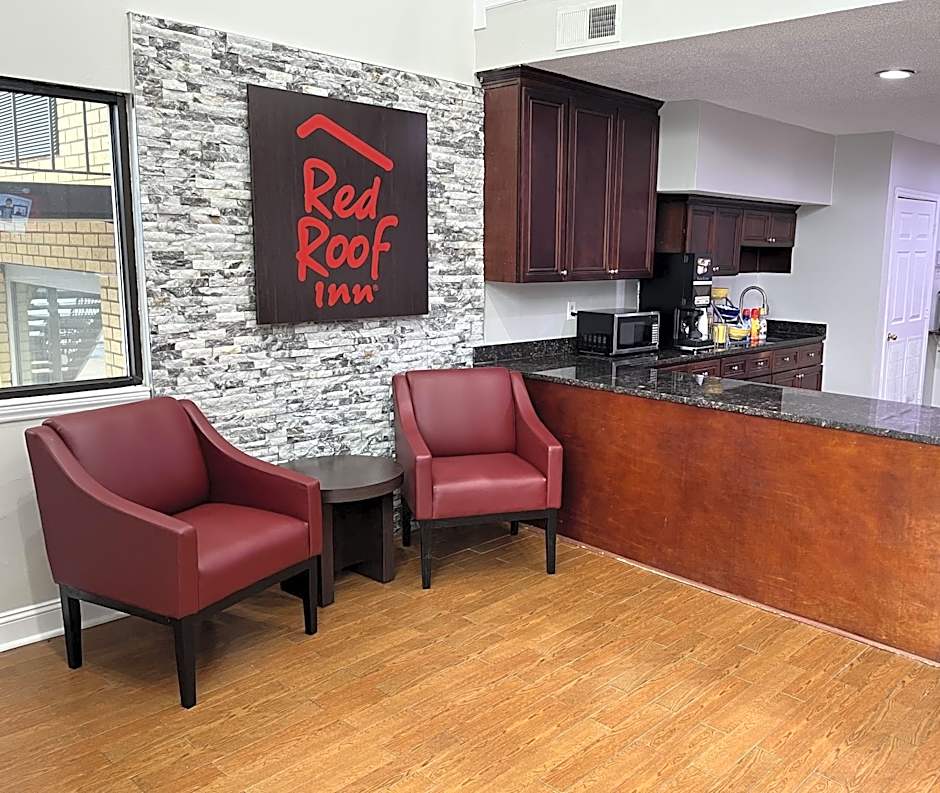 Red Roof Inn Rockingham
