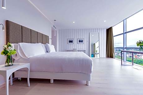 Standard Double Room with Extra Bed