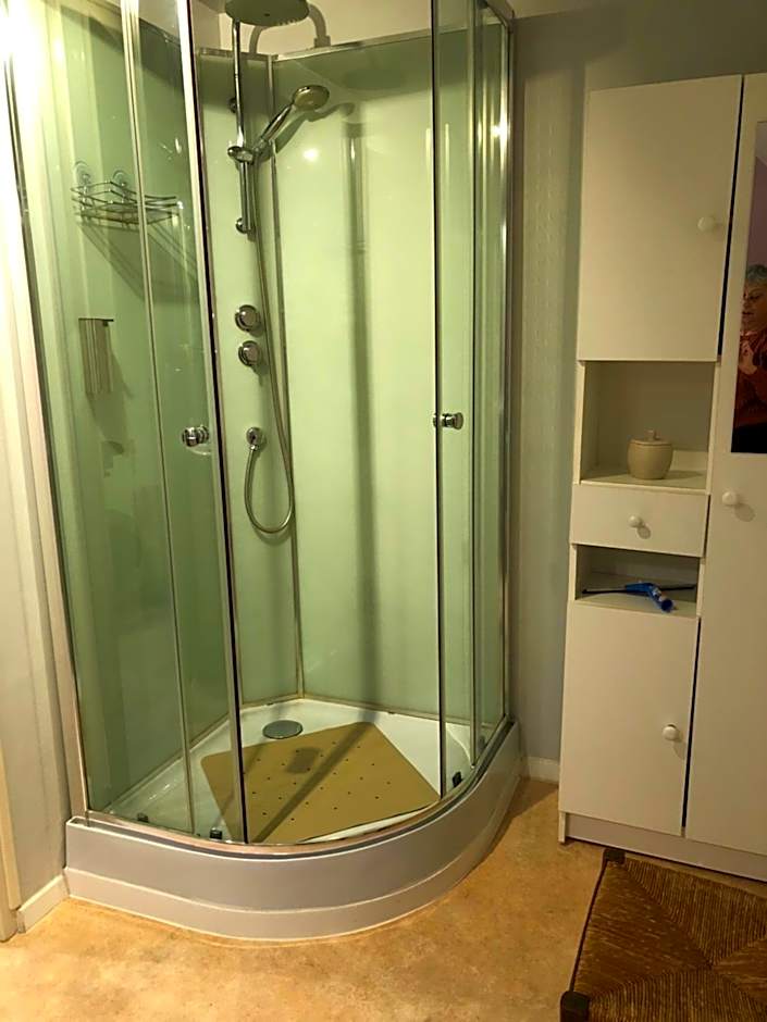 Le puits de la Montrée