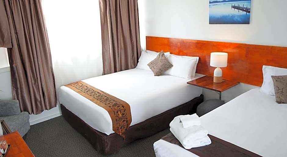 Tamworth City Motel