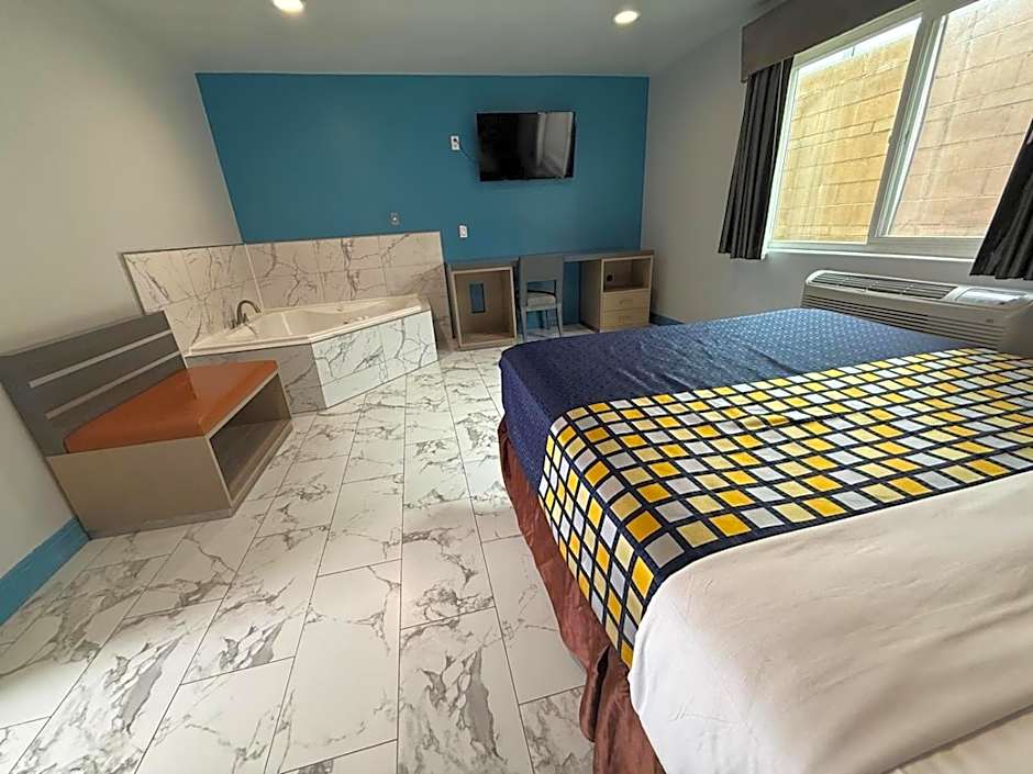 Travel Inn Motel