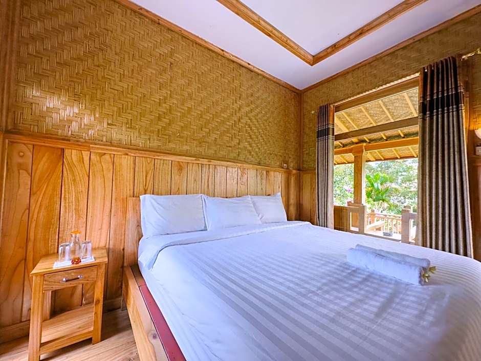 Mulia Garden Bungalows - Monthly Rate Available