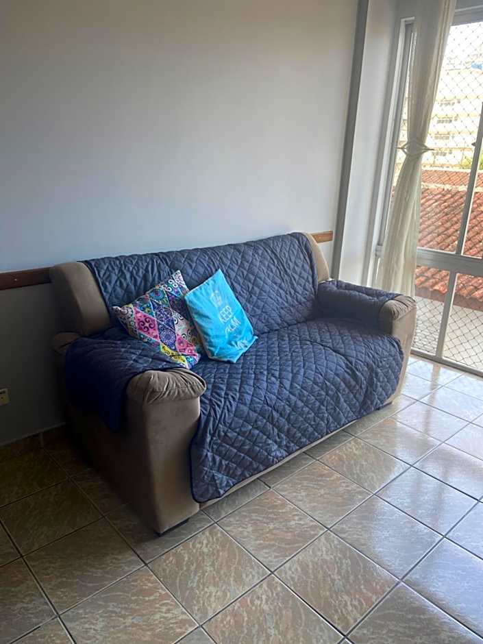 Apto Guarujá - Asturias