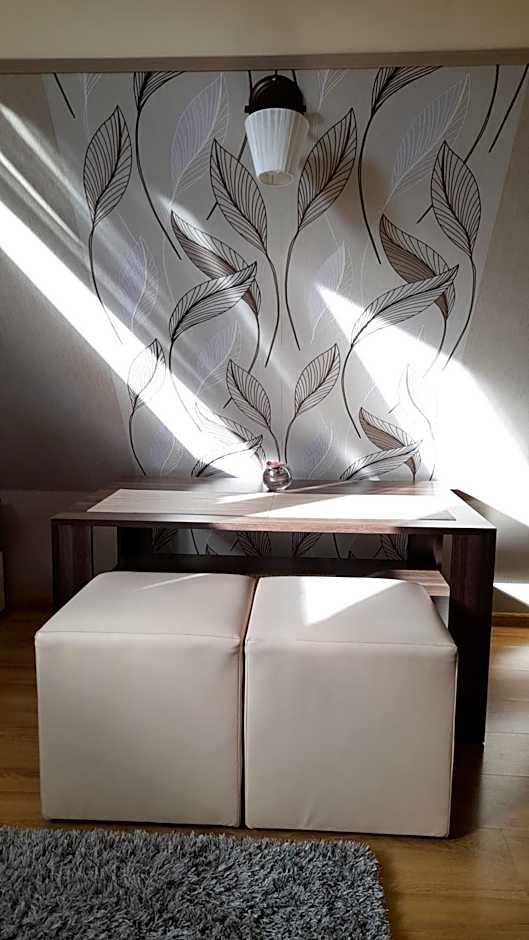 Tatary - u Stanisławy