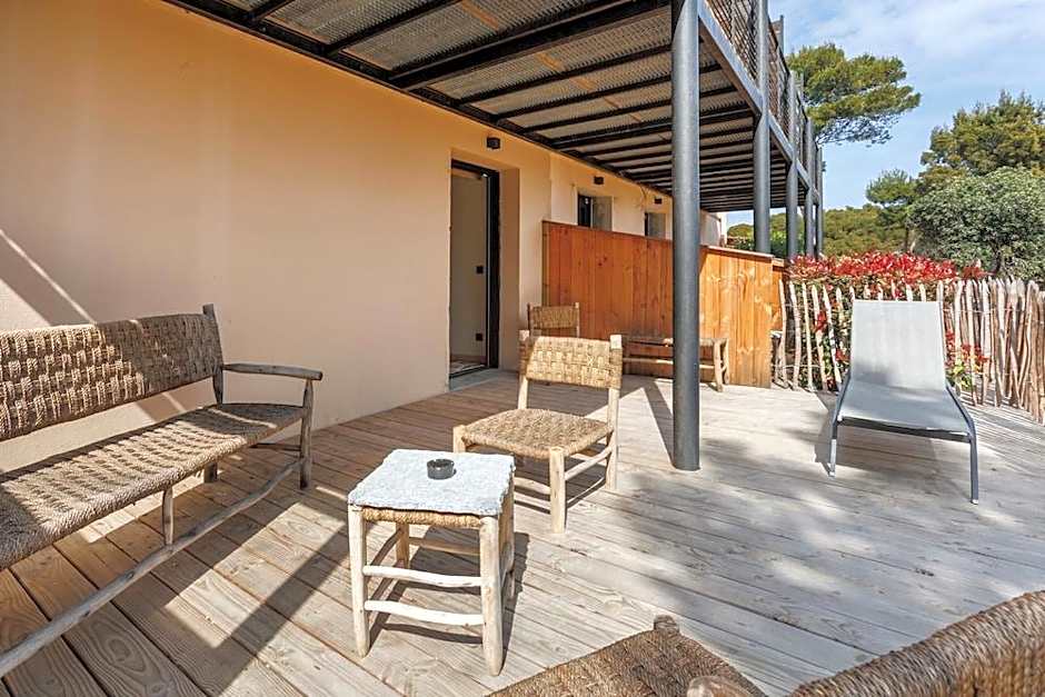 Le Domaine de la Mer - Appartements 3*** 