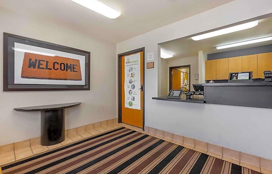 Extended Stay America Suites - Albuquerque - Airport