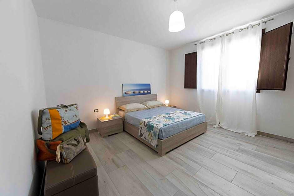 Iori Salento B&B