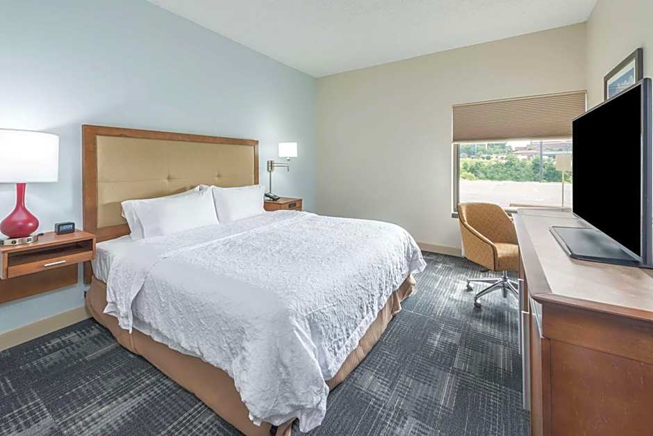 Hampton Inn By Hilton Columbia
