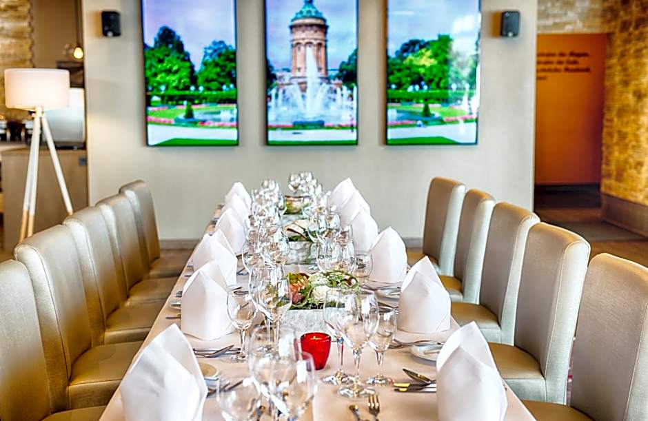 Leonardo Hotel Mannheim