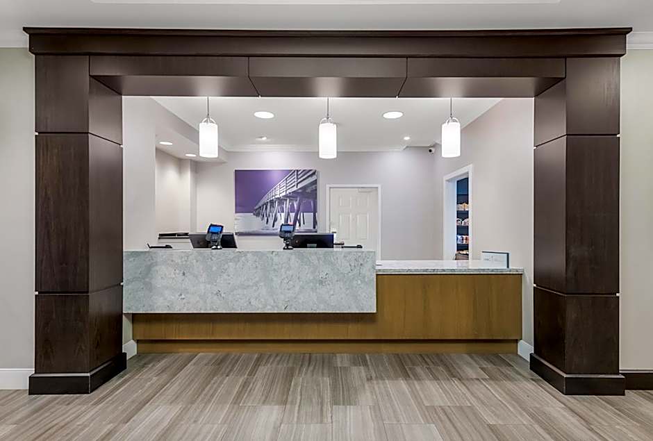 Staybridge Suites Chesapeake-Virginia Beach By IHG