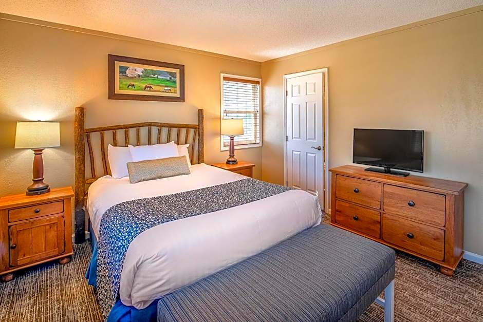 Holiday Inn Club Vacations Oak N Spruce Resort By IHG