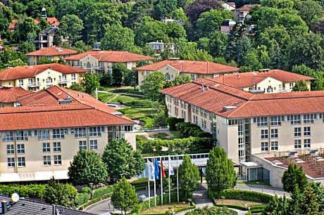 Radisson Blu Park Hotel And Conference Centre