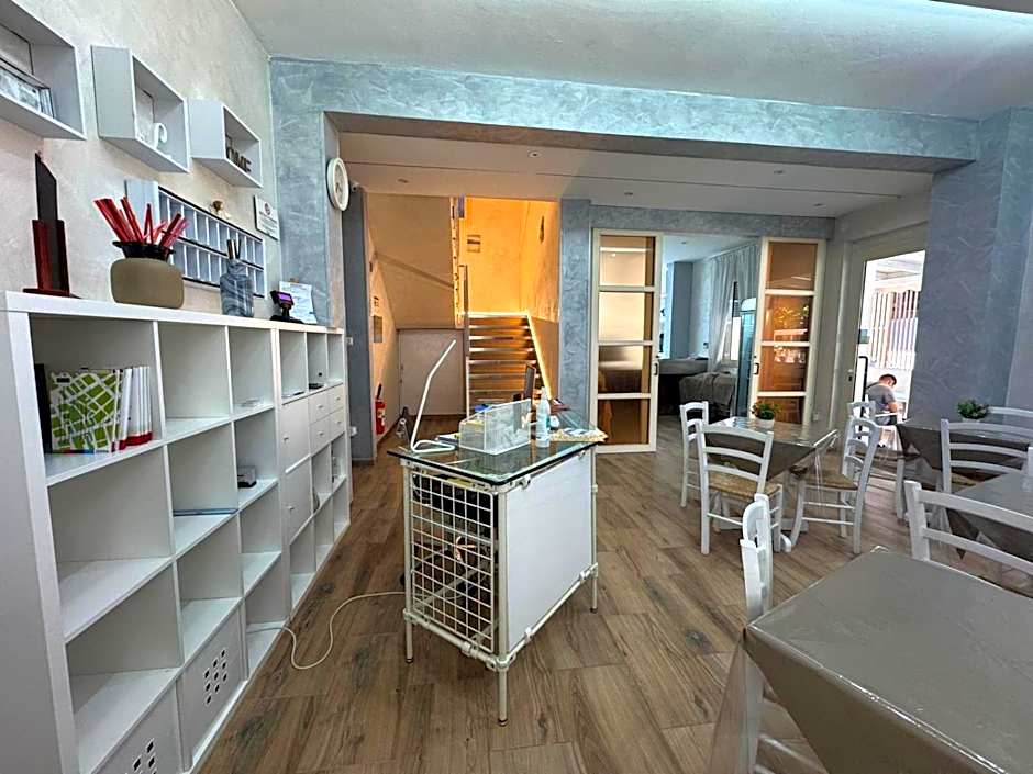 Hotel Eriale Nuova Gestione