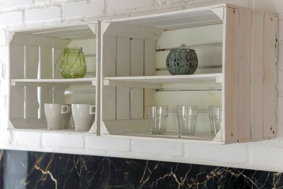 Ośrodek wypoczynkowy - Wczasy w Cichowie