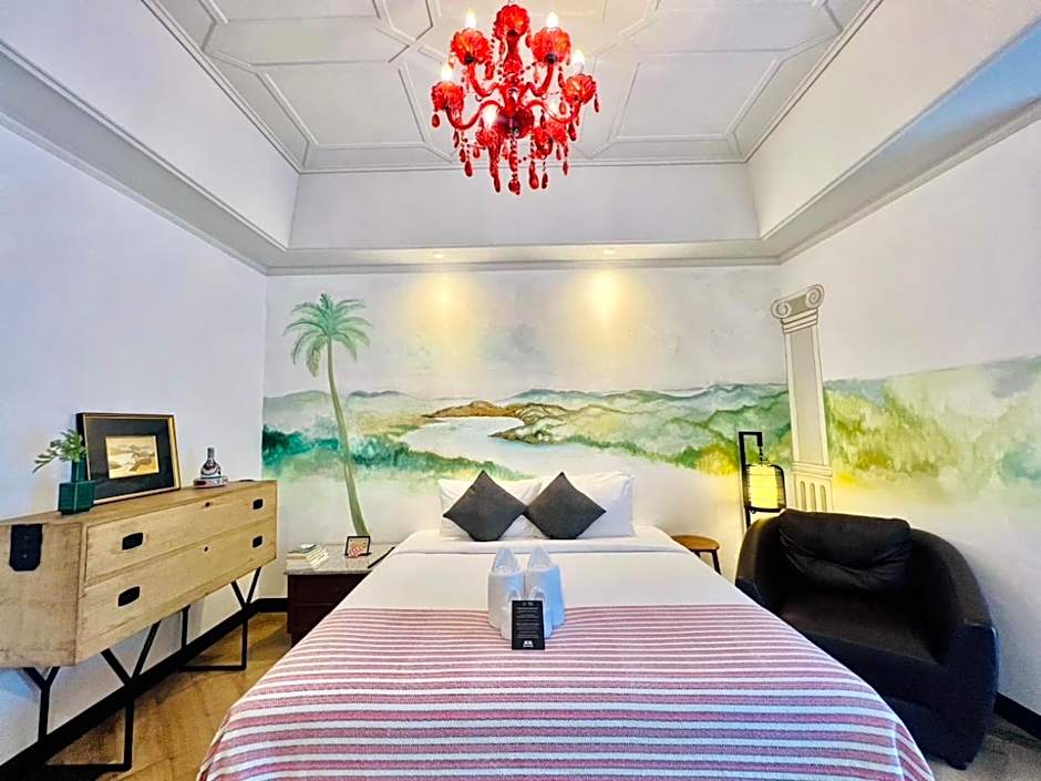 Yuu Hotel Ubon Ratchathani